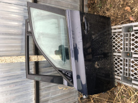 Usa stanga fata BMW X3 2007