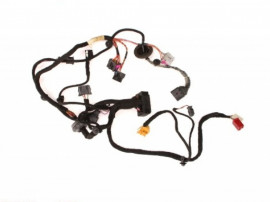 Electromotor BMW 320 2005