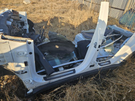 Prag stanga tabla Kia Sportage 2018