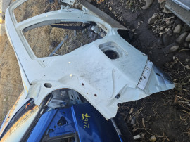 Aripa Dreapta Spate cu Prag Nissan Juke 2015