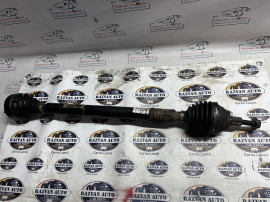 Planetara dreapta fata Volkswagen Passat B7 1.6 2012