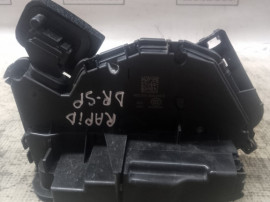 Broasca dreapta spate Skoda RAPID 2014