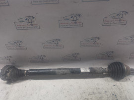 Planetara dreapta fata Skoda Octavia 3 1.6 2014