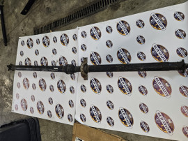 Cardan Hyundai Santa Fe 2.2 Motorina 2012