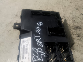 Calculator confort Ford Ecosport 2016