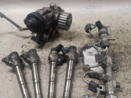 Kit injectie complet Skoda Superb 3 2.0 2015
