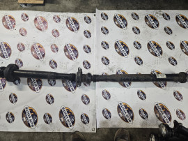 Cardan Volkswagen Touareg 3.0 Motorina 2012