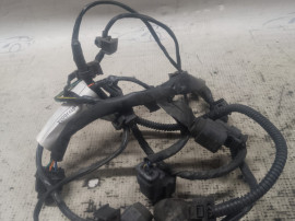 Senzori parcare spate plus instalație Nissan Qashqai 2011