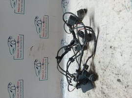 Senzori parcare spate plus instalație Skoda Yeti 2012