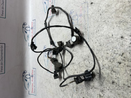 Senzori parcare spate plus instalație Skoda RAPID 2015