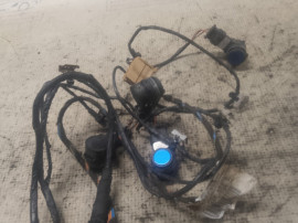 Senzori parcare spate plus instalație Skoda Octavia 3 2015