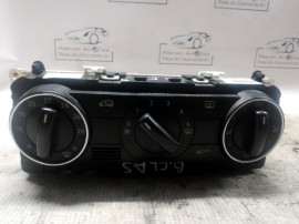 Panou comanda clima Mercedes B-Class 2006