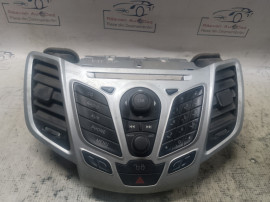 Panou butoane CD Player Ford Fiesta 2012
