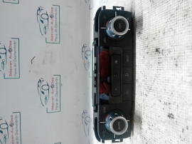 Panou comanda clima Volkswagen Touareg 2011