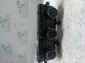 Panou comanda clima Volkswagen Golf 7 2014