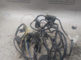 Senzori parcare fata plus instalație BMW X3 F25 2013