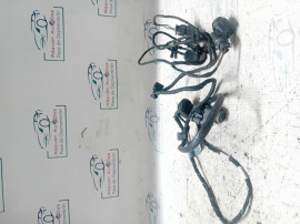 Senzori parcare spate plus instalație Audi A4 B8 2008