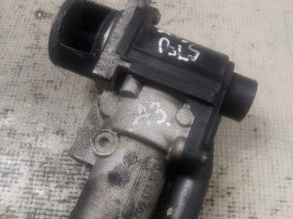EGR Audi A3 2008
