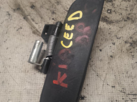 Maner exterior dreapta spate Kia Sool 2007