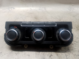 Panou comanda clima Volkswagen Golf 6 2010
