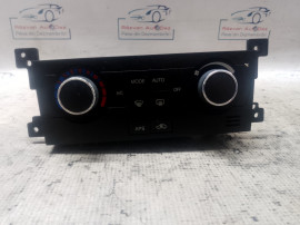 Panou comanda clima Chevrolet Captiva 2012