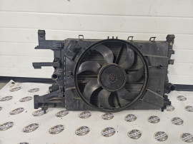 Set Radiatoare + Ventilator Opel Astra J 1.3 Motorina 2011