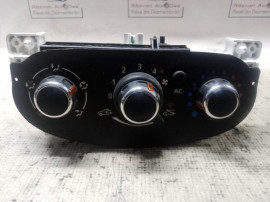 Panou comanda clima Dacia Duster 2013