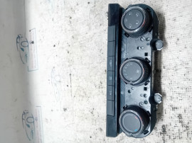 Panou comanda clima Skoda Superb 3 2016