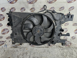 Set Radiatoare + Ventilator Opel Astra J 1.3 Motorina 2010