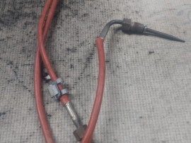 Senzor Noxe Dacia Sandero 1.0 Benzina 2022