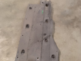 Scut lateral dreapta Audi A3 8V Berlina 2.0 Motorina 2016