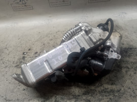 Racitor Gaze cu EGR BMW F30 2.0 Motorina 2013