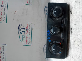 Panou comanda clima Skoda Fabia 2008