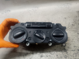 Panou comanda clima Volkswagen Passat B6 2006