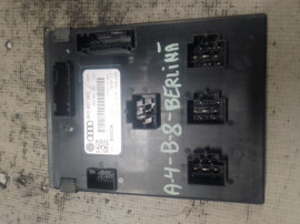 Calculator confort Audi A4 B8 2011