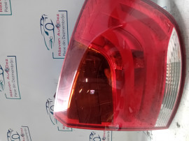 Stop dreapta aripa BMW X1 2.0 Motorina 2010