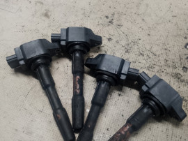 Fise bujii Dacia Duster Benzina 2019