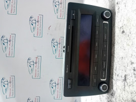 CD Player Skoda Octavia 2 2012