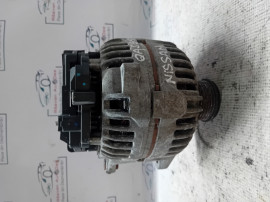 Alternator Nissan Qashqai 1.5 2012
