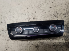 Panou comanda clima Opel Corsa F 1.2 Benzina 2019