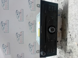 CD Player Audi A4 B8 2010