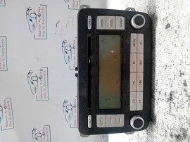 CD Player Volkswagen Golf 5 2006