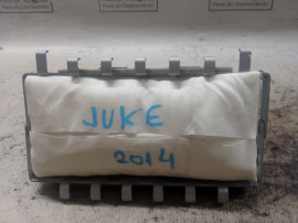 Airbag pasager Nissan Juke 2014