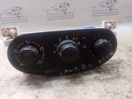 Panou comanda clima Dacia Sandero 2017