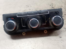 Panou comanda clima Volkswagen Tiguan 2008