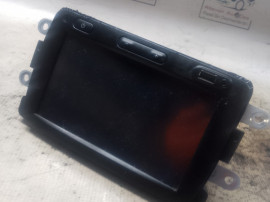 Navigatie Renault Captur 0.9 Benzina 2016