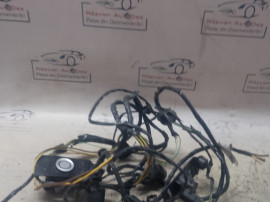 Senzori parcare fata plus instalație BMW X4 F26 2014