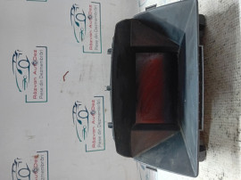 Display Opel Zafira 2007