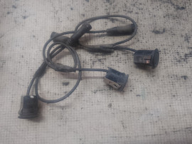 Senzori parcare spate Dacia Sandero 2 2017