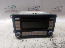 CD Player Volkswagen Golf 5 2008